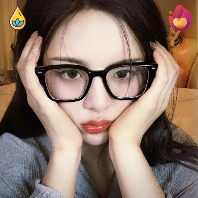 梁女士